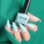 Buy Bella Voste Premium Nail Enamel Shade 304 (10 ml) - Purplle