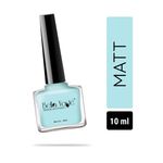 Buy Bella Voste Premium Nail Enamel Shade 304 (10 ml) - Purplle