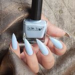 Buy Bella Voste Premium Nail Enamel Shade 305 (10 ml) - Purplle