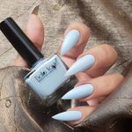 Buy Bella Voste Premium Nail Enamel Shade 305 (10 ml) - Purplle