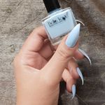 Buy Bella Voste Premium Nail Enamel Shade 305 (10 ml) - Purplle
