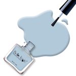 Buy Bella Voste Premium Nail Enamel Shade 305 (10 ml) - Purplle