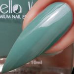 Buy Bella Voste Gel-Shine Nail Paint Shade 324 (10 ml) - Purplle