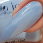 Buy Bella Voste Gel-Shine Nail Paint Shade 325 (10 ml) - Purplle