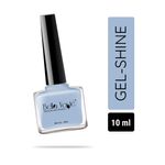 Buy Bella Voste Gel-Shine Nail Paint Shade 325 (10 ml) - Purplle
