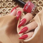 Buy Bella Voste Premium Nail Enamel Shade 327 (10 ml) - Purplle