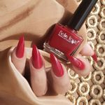 Buy Bella Voste Premium Nail Enamel Shade 327 (10 ml) - Purplle