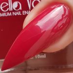 Buy Bella Voste Premium Nail Enamel Shade 327 (10 ml) - Purplle
