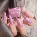 Buy Bella Voste Premium Nail Paint Shade 329 (10 ml) - Purplle
