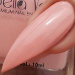 Buy Bella Voste Gel-Shine Nail Paint Shade 330 (10 ml) - Purplle