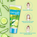 Buy EverYuth Rejuvenating Cucumber Aloevera Face Pack (50 g) - Purplle