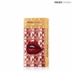 Buy Faces Canada HD Lipstick Duo Gift Box - Magnetic + Burnt Amber (2.8 g) - Purplle