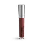 Buy Colorbar Deep Matte Lip Creme, Deep Earth 004 - Brown (6 ml) - Purplle