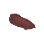 Buy Colorbar Deep Matte Lip Creme, Deep Earth 004 - Brown (6 ml) - Purplle