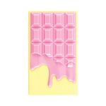 Buy Makeup Revolution I Heart Chocolate Light And Glow (11.2 g) - Purplle