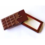 Buy Makeup Revolution I Heart Makeup Wonder Palette Death By Chocolate (21.96 g) - Purplle