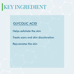 Buy DermDoc Gentle Exfoliating Facial Kit with Glycolic Acid (36 g) - Purplle