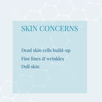 Buy DermDoc Gentle Exfoliating Facial Kit with Glycolic Acid (36 g) - Purplle