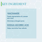 Buy DermDoc Dark Spot Reduction Facial Kit with Niacinamide & Sodium Ascorbic Acid (36 g) - Purplle