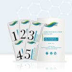 Buy DermDoc Dark Spot Reduction Facial Kit with Niacinamide & Sodium Ascorbic Acid (36 g) - Purplle