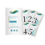Buy DermDoc Skin Radiance Facial Kit with Vitamin C (33 g) - Purplle