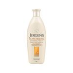 Buy Jergens Ultra Healing Extra Dry Skin Moisturizer (200 ml) - Purplle