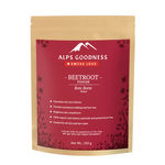 Buy Alps Goodness Powder - Beetroot (250 gm) - Purplle
