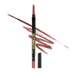Buy L.A. Girl Ultimate Intense Stay Auto Lipliner - Keep it Spicy (0.35 g) - Purplle