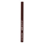 Buy L.A. Colors Auto Lip liner- Cocoa (0.3 g) - Purplle