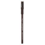 Buy L.A. Colors Eyeliner Pencil (with sharpener) - Brown (1.8 g) - Purplle