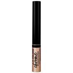 Buy L.A. Colors Chrome Liquid Eyeliner - Rose Gold (5 ml) - Purplle