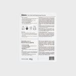 Buy Limese Real Brightening & Glow up Face Mask (1pcs) - Purplle