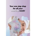 Buy Limese Real Brightening & Glow up Face Mask (1pcs) - Purplle