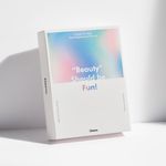 Buy Limese Real Brightening & Glow up Face Mask 1Box (10pcs) - Purplle