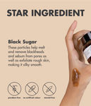 Buy Klairs Gentle Black Sugar Facial Polish (110 g) - Purplle