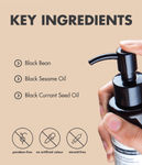 Buy Klairs Gentle Black Deep Cleansing Oil (150 ml) - Purplle