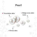 Buy Alps Goodness Pearl Glow Facial Kit with Sandalwood (31 gm) - Purplle