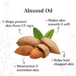 Buy Alps Goodness Oil De-Tan Facial Kit - Almond (36 gm) - Purplle