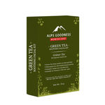 Buy Alps Goodness Soothing Facial Kit - Green Tea (34 gm) - Purplle