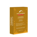 Buy Alps Goodness Healing Facial Kit - Turmeric (31 gm) - Purplle