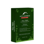Buy Alps Goodness Tea Tree Clear Skin Facial Kit (36 g) - Purplle