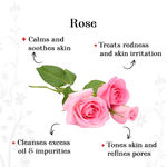 Buy Alps Goodness Rose Hydrating Facial Kit (33 g) - Purplle