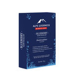 Buy Alps Goodness Blueberry Glow Facial Kit (33 g) - Purplle