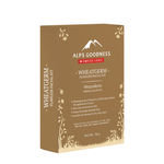 Buy Alps Goodness Wheatgerm Flawless Facial Kit (36 g) - Purplle