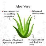 Buy Alps Goodness Aloe Vera Soothing Facial Kit (34 g) - Purplle