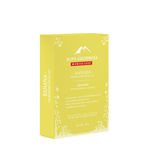 Buy Alps Goodness Banana pH Restore Facial Kit (34 g) - Purplle
