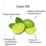 Buy Alps Goodness Lime Skin Polishing Facial Kit (33 g) - Purplle