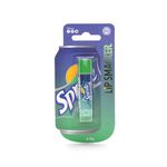 Buy Lip Smacker Coca Cola Balm Sprite (4 g) - Purplle