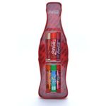 Buy Lip Smacker Coca Cola Vintage Bottle Tin Box 6pcs (24 g) - Purplle