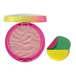 Buy Physicians Formula Murumuru Butter Blush - Plum Rose (7.5 g) - Purplle
